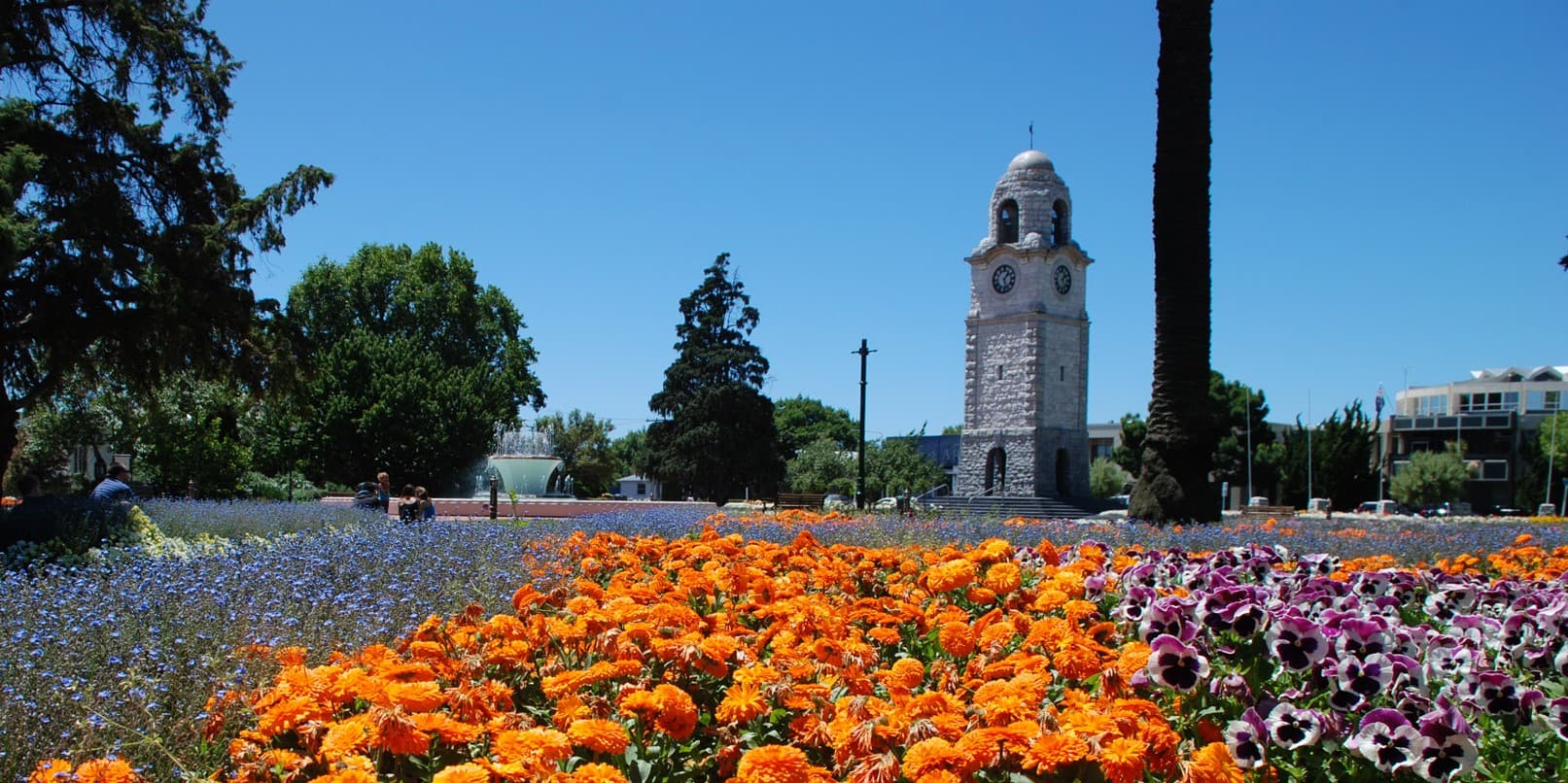 Blenheim