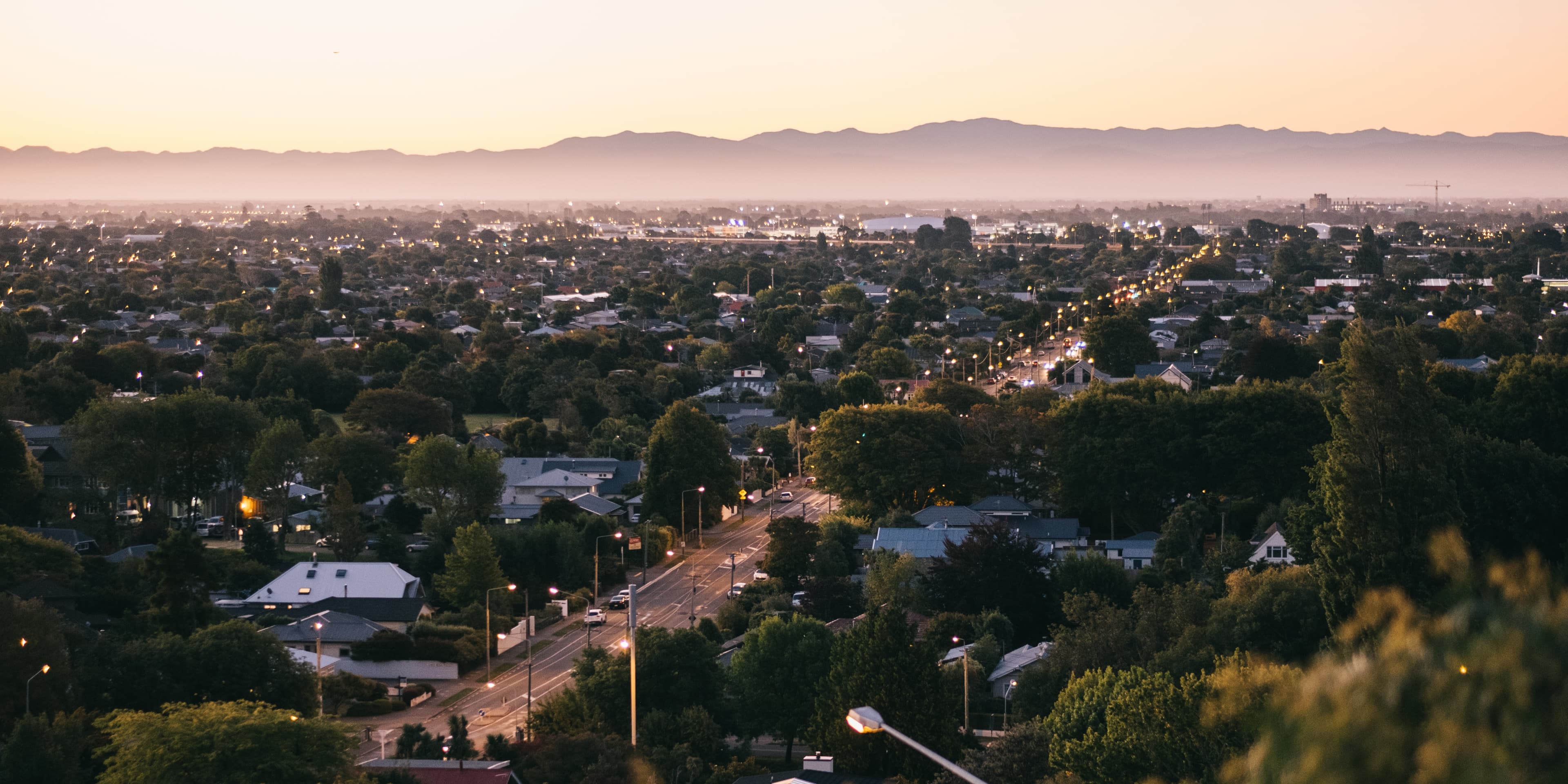 Christchurch