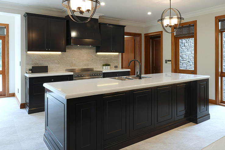 Paint Lacquered Surfaces Trends Kitchens, Lacquer Kitchen Cabinets Cleaning
